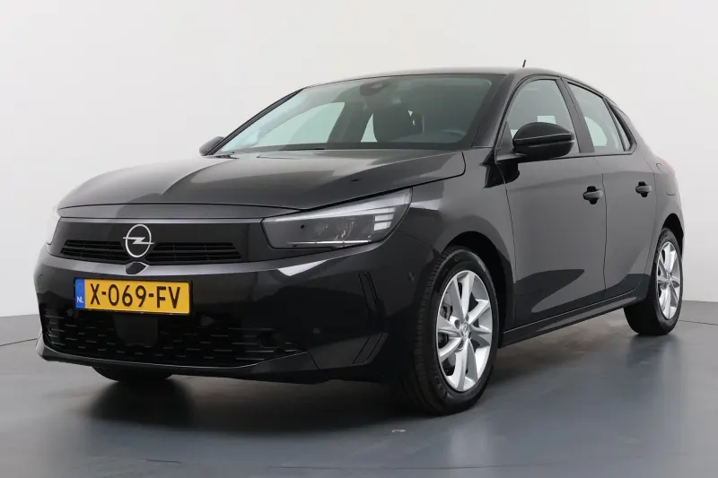 Opel Corsa (2023)