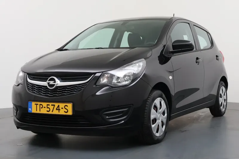 Opel Karl (2018)