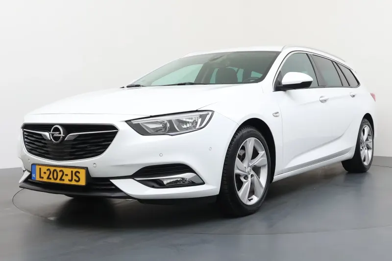 Opel Insignia Sports Tourer (2018)