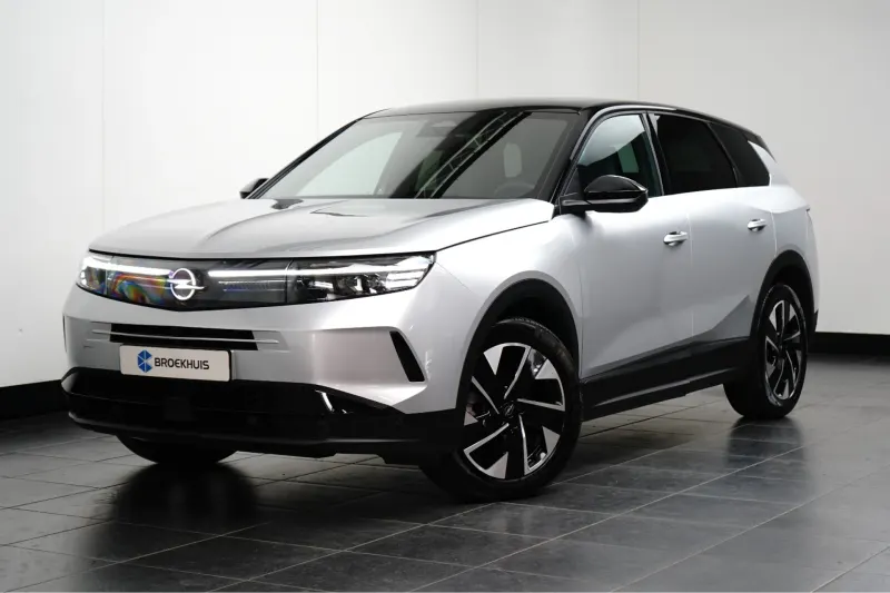 Opel Grandland (2025)