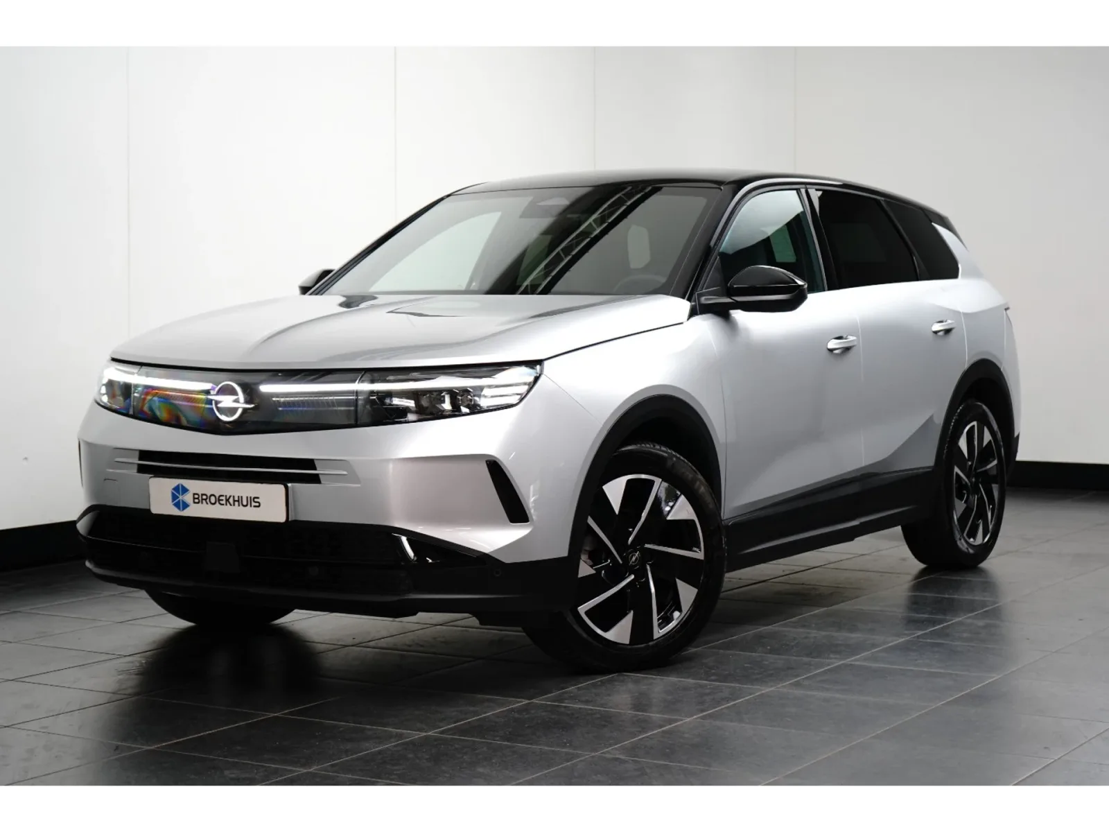 Opel Grandland (2025) — foto 1