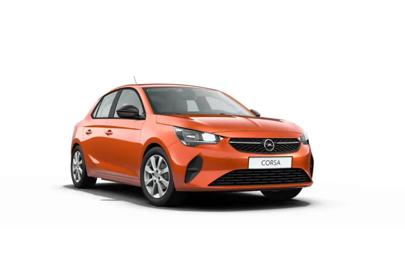 Opel Corsa (2021)