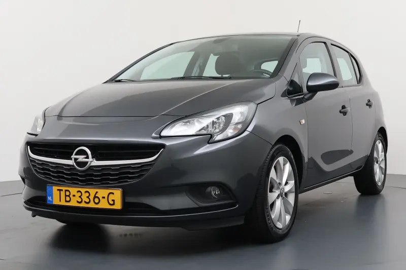 Opel Corsa (2018)
