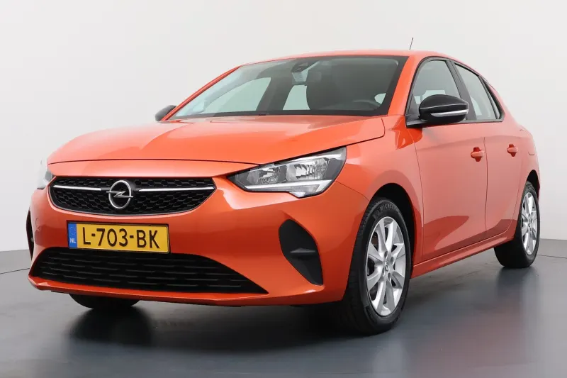 Opel Corsa (2021)
