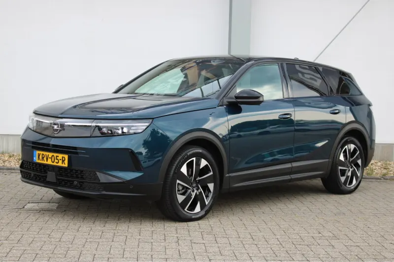 Opel Grandland (2025)