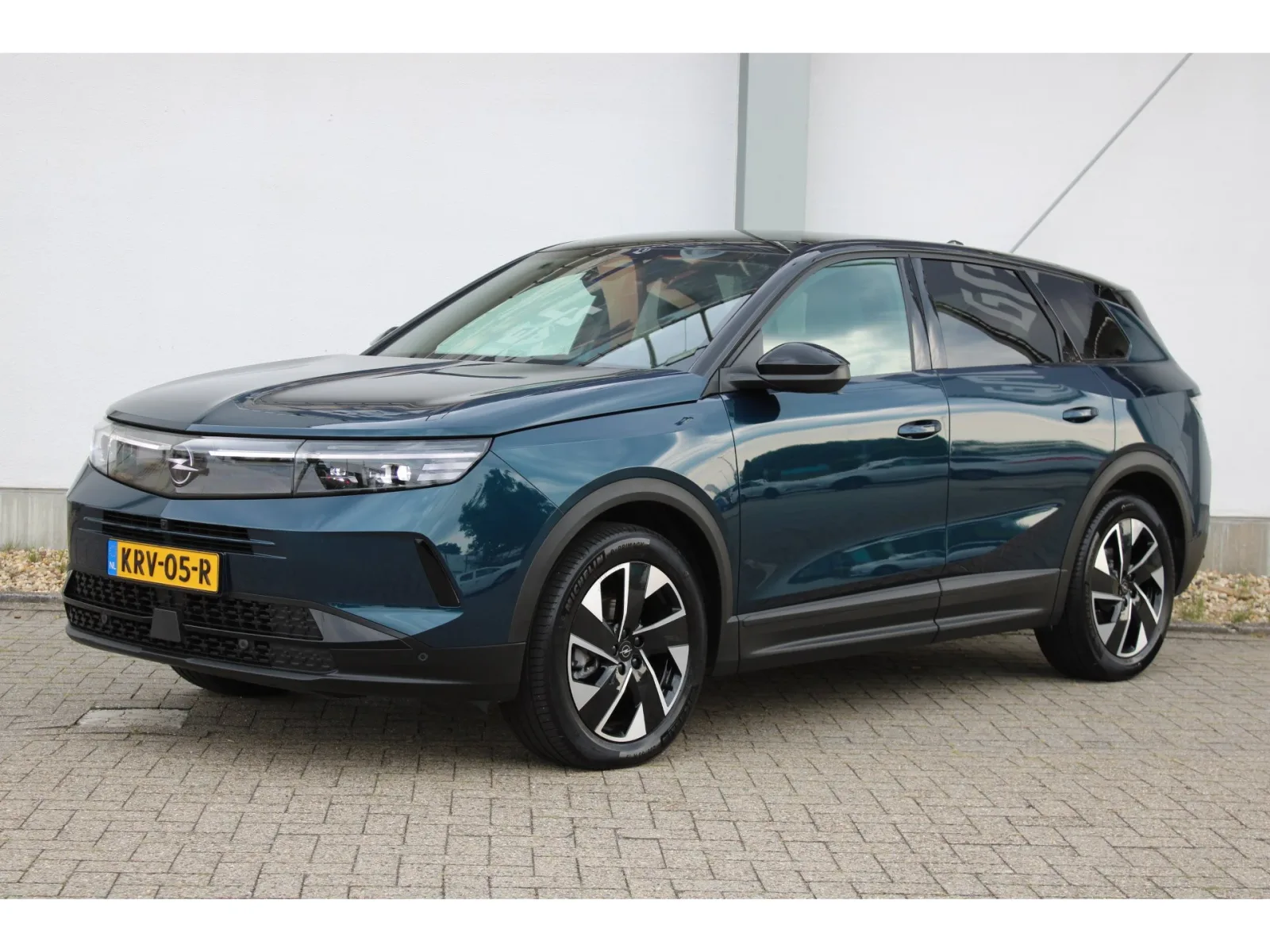 Opel Grandland (2025) — foto 1