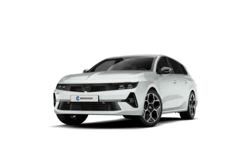 Opel Astra (2025)