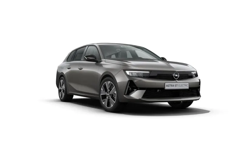 Opel Astra (2025)