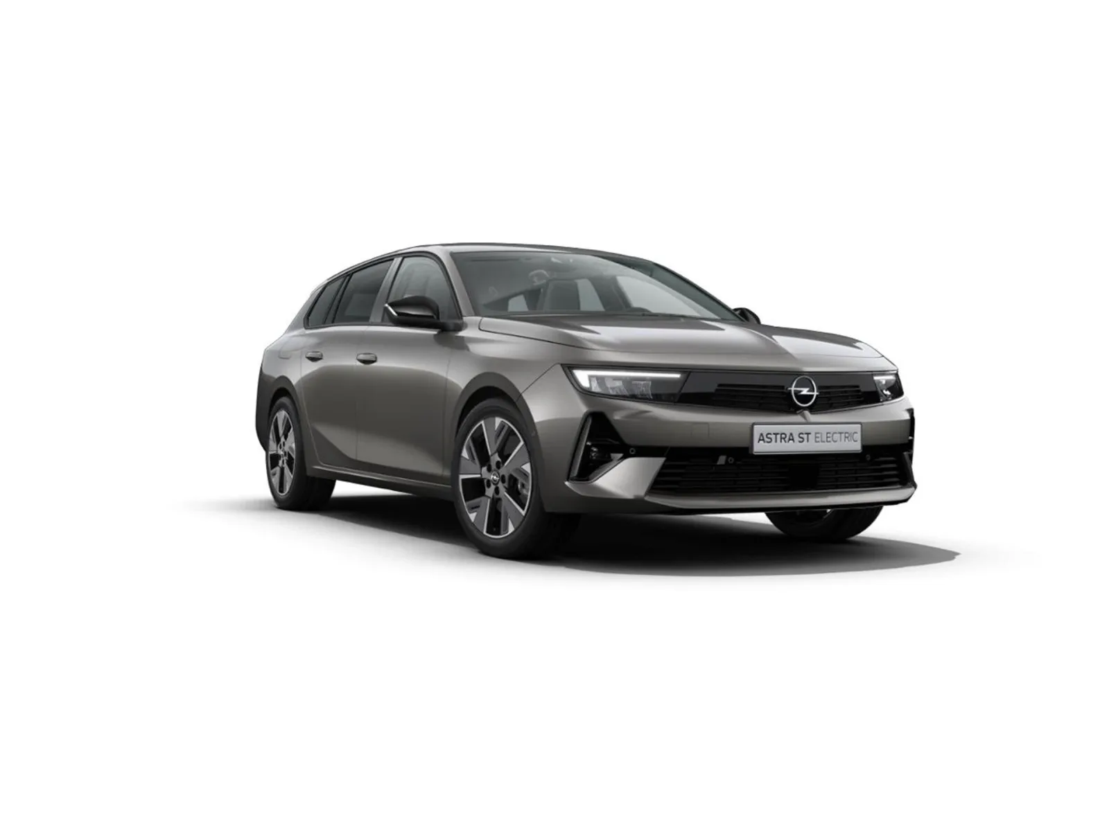 Opel Astra (2025) — foto 1
