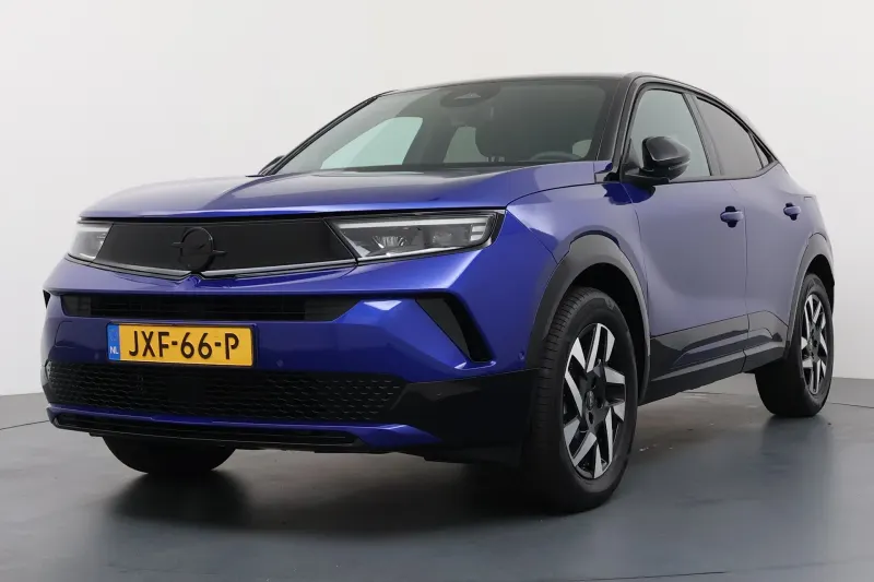 Opel Mokka (2026)