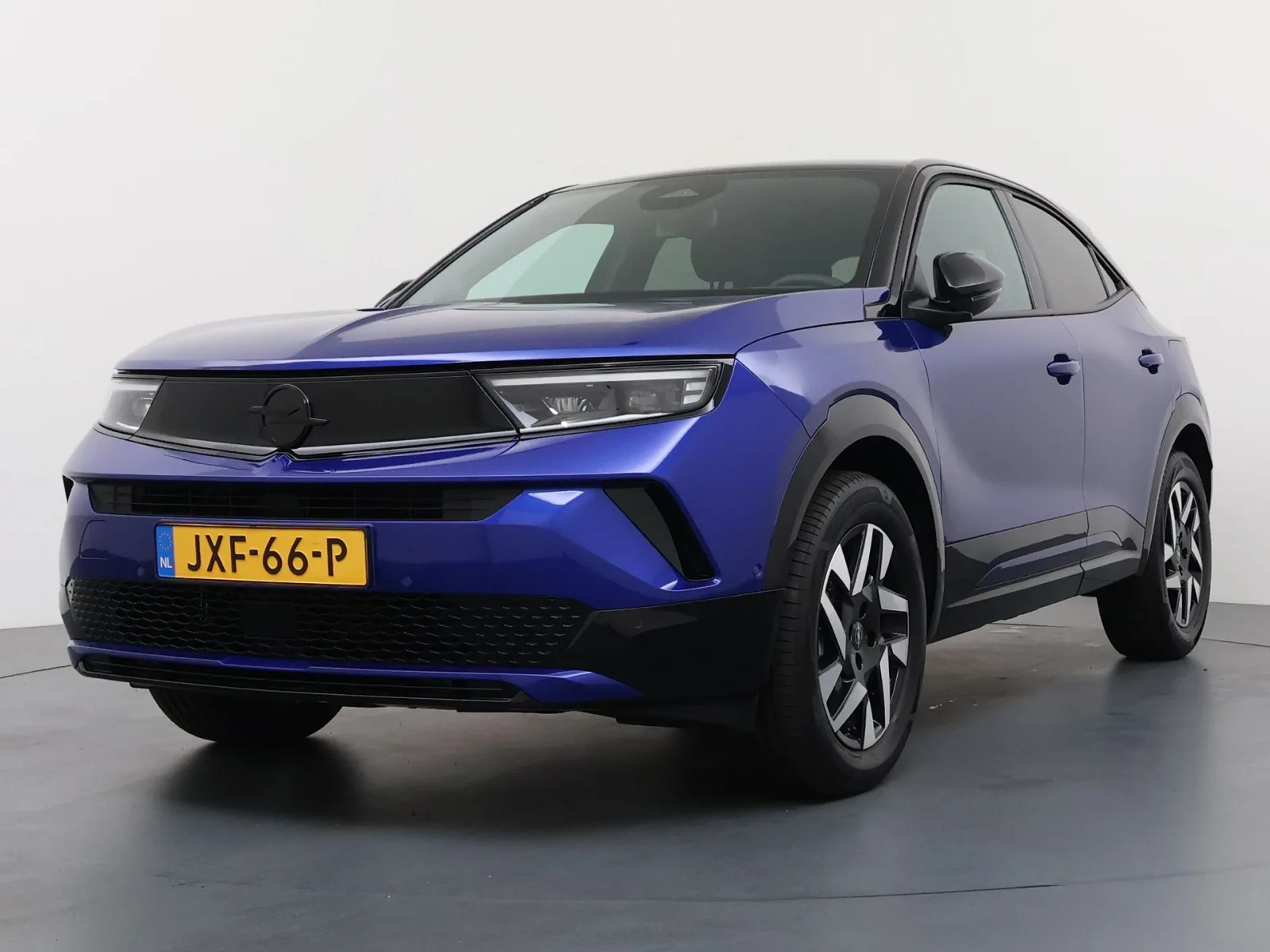 Opel Mokka (2026) — foto 1