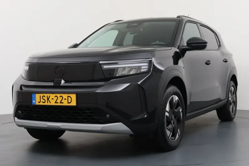 Opel Frontera (2025)