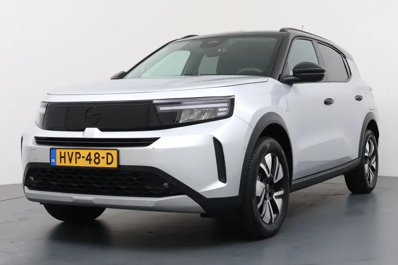 Opel Frontera (2025)
