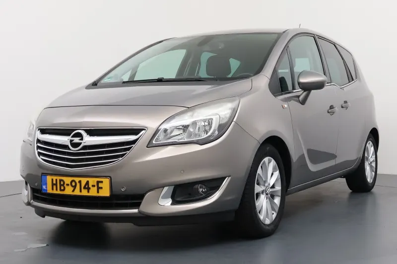 Opel Meriva (2014)