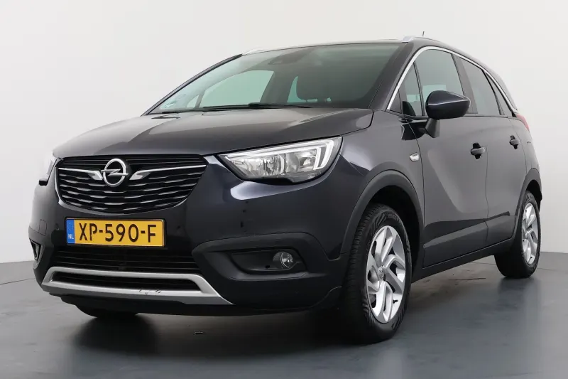 Opel Crossland (2019)