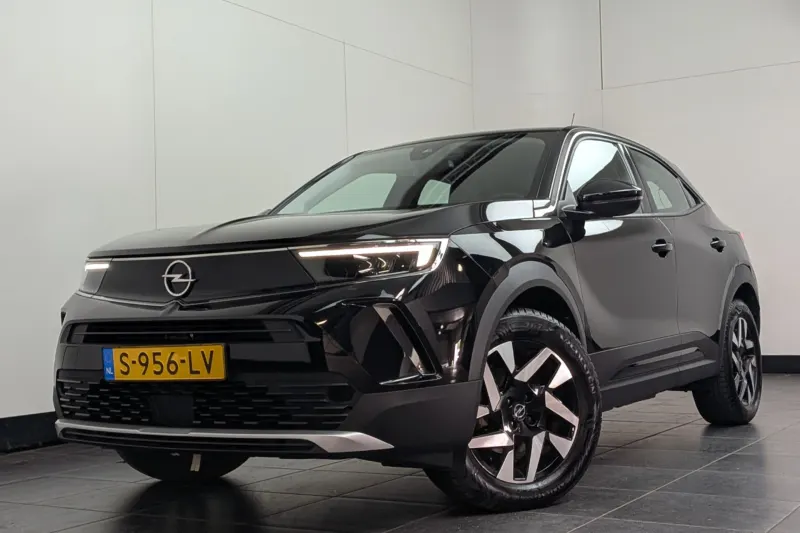 Opel Mokka-e (2023)