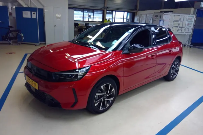 Opel Corsa (2026)
