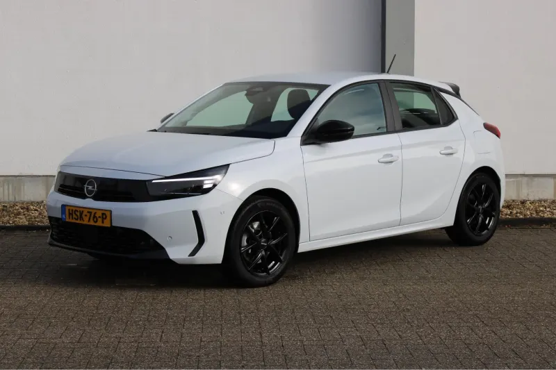 Opel Corsa (2025)