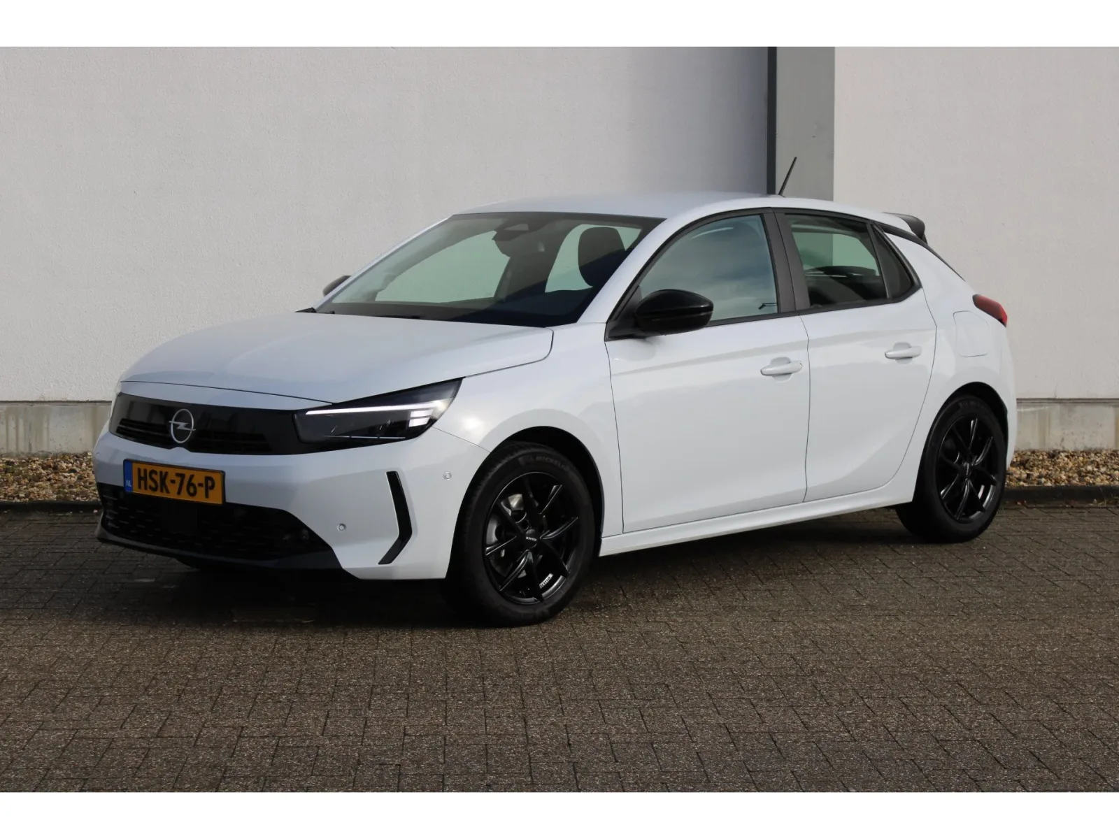 Opel Corsa (2025) — foto 1
