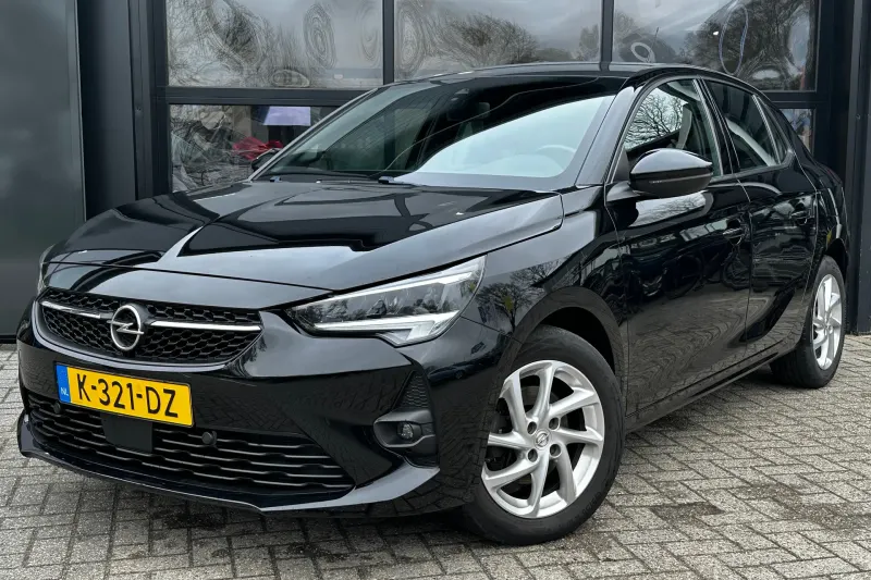 Opel Corsa (2020)