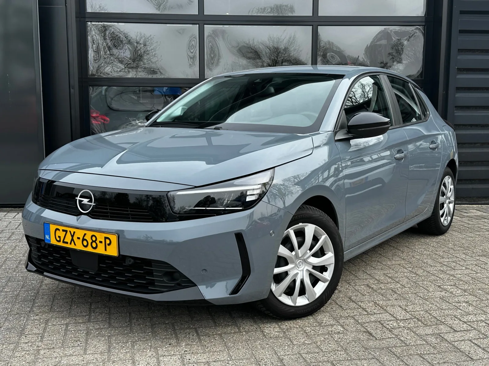 Opel Corsa (2025) — foto 1