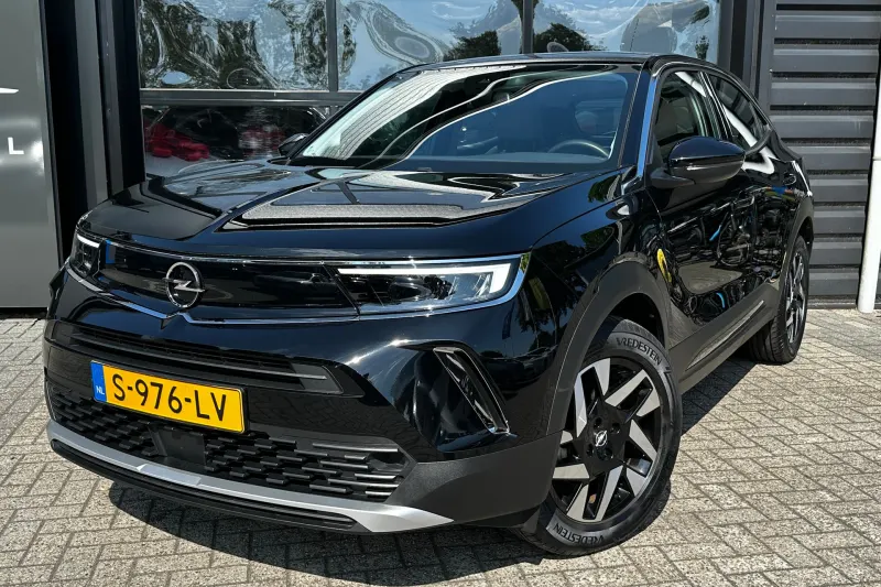 Opel Mokka (2023)