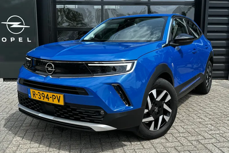 Opel Mokka (2022)