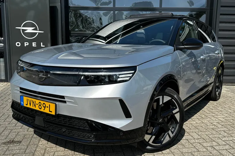 Opel Grandland (2026)