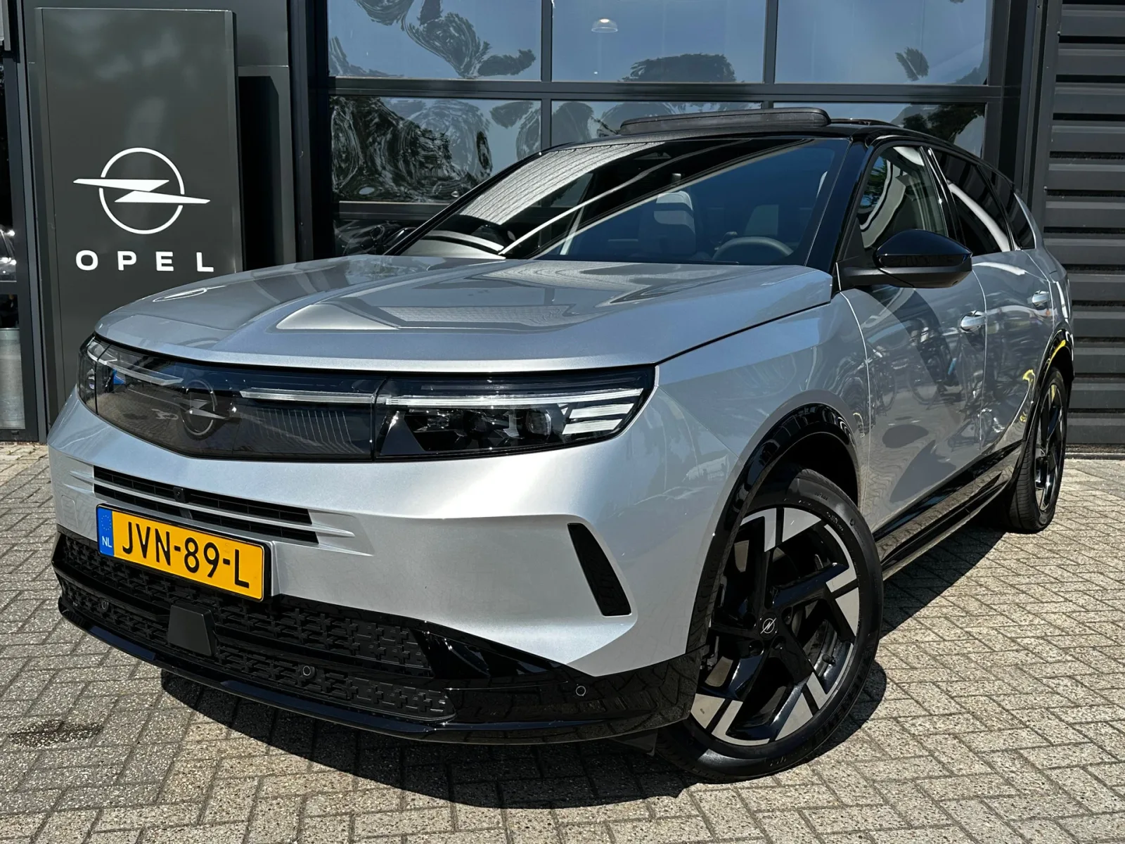 Opel Grandland (2026) — foto 1