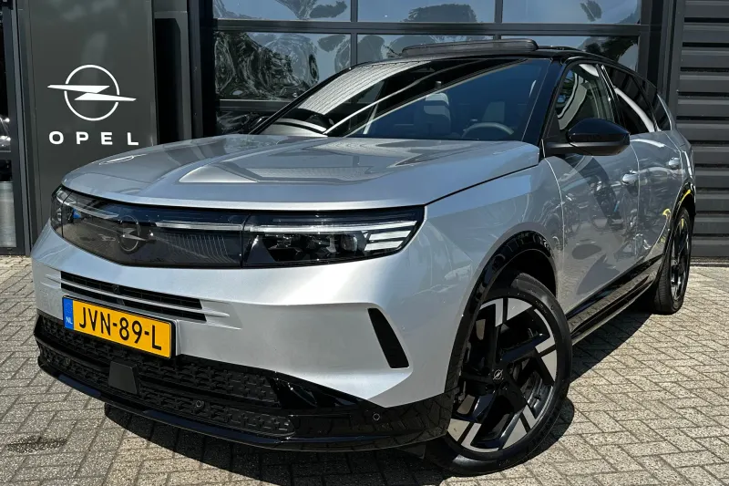 Opel Grandland (2026)