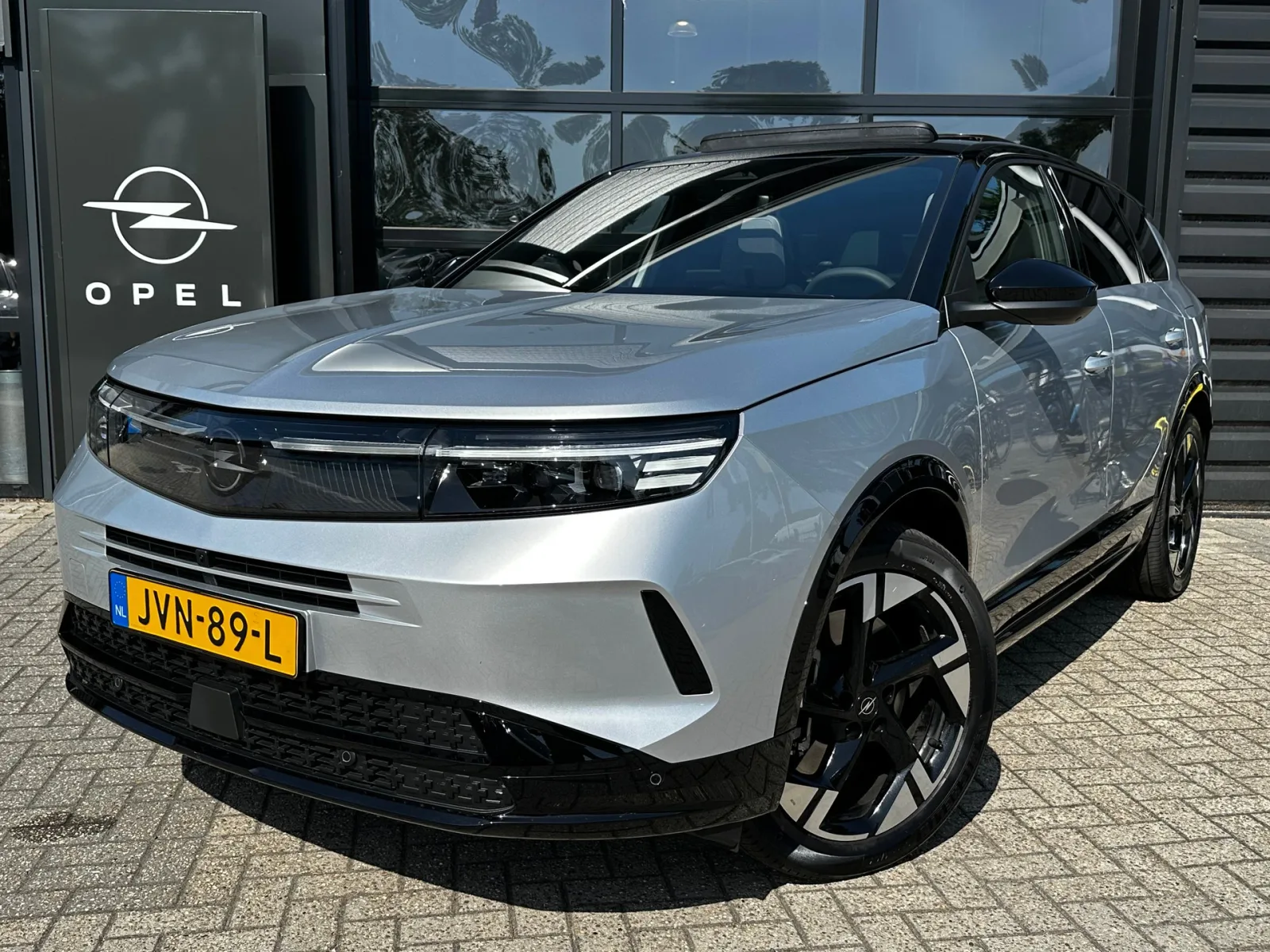Opel Grandland (2026) — foto 1