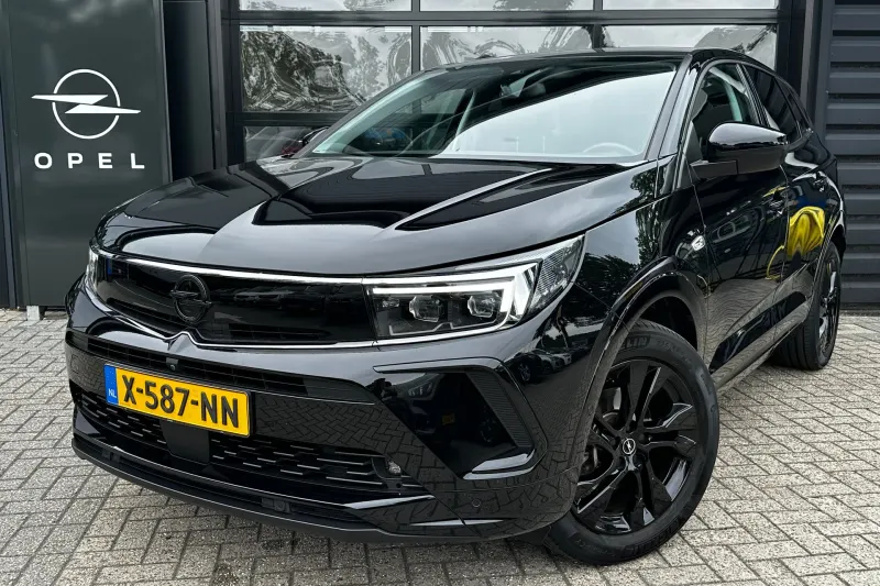 Opel Grandland (2024)