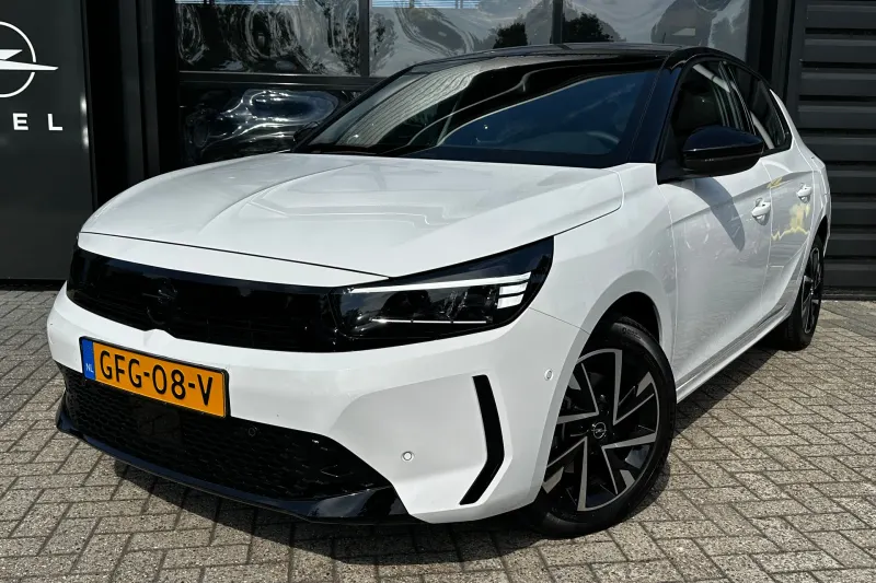 Opel Corsa (2024)