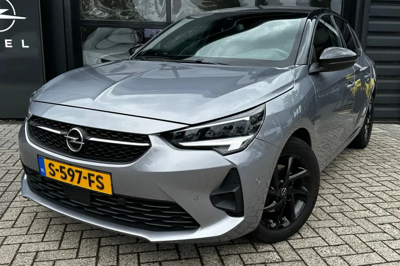 Opel Corsa (2023)