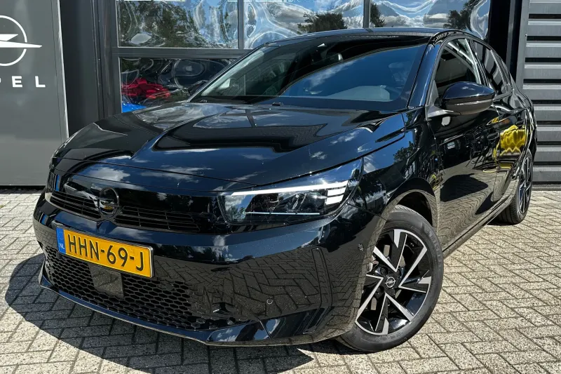 Opel Corsa (2025)
