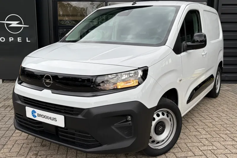 Opel Combo (2024)