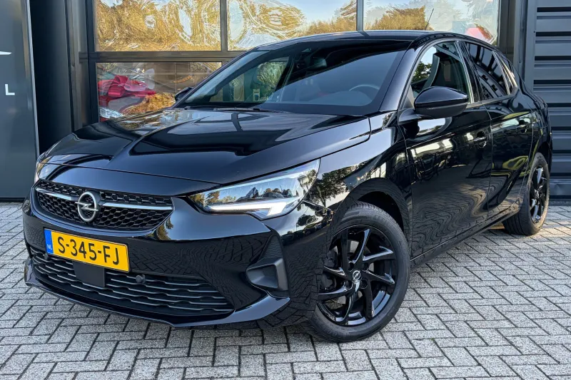 Opel Corsa (2023)