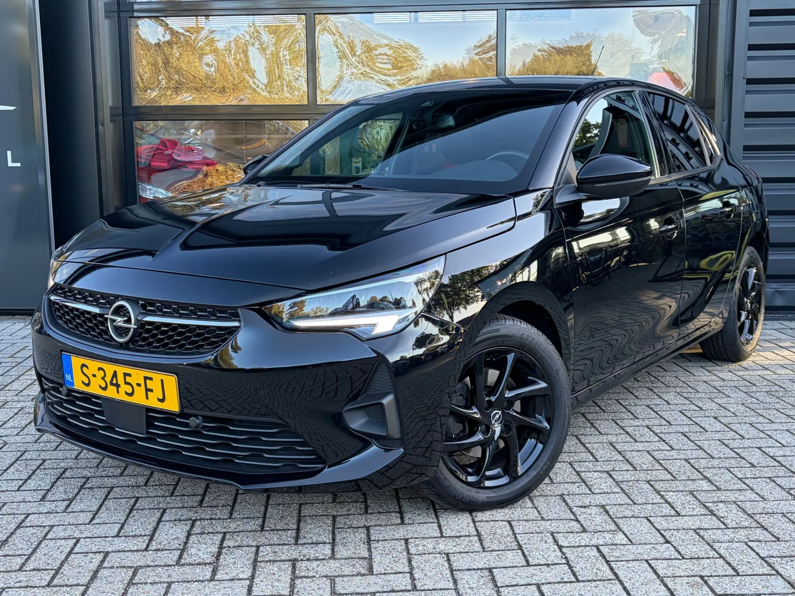 Opel Corsa (2023) — foto 1