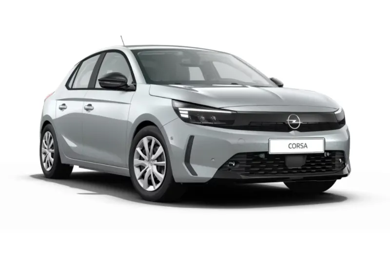Opel Corsa (2025)
