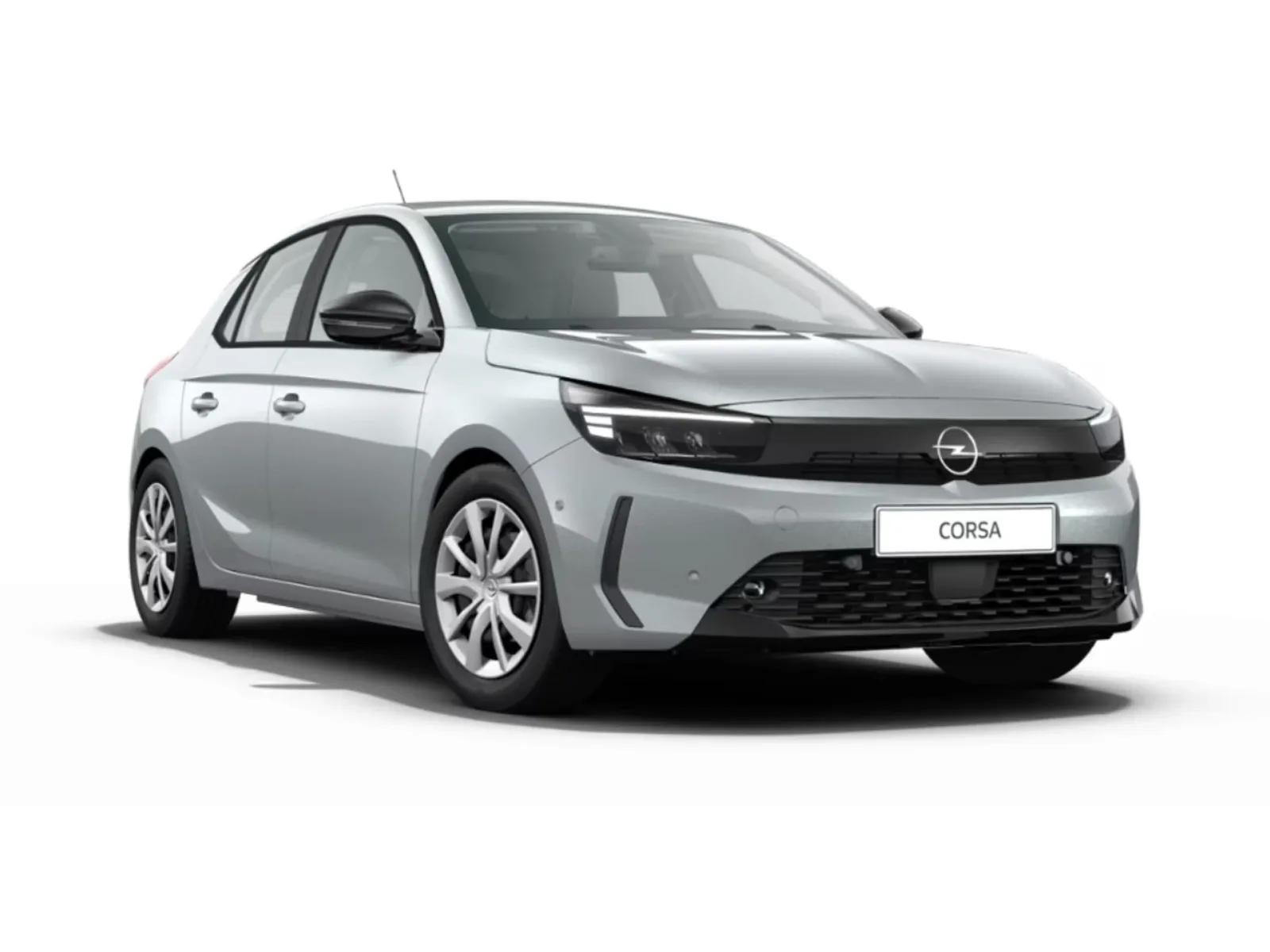 Opel Corsa (2025) — foto 1