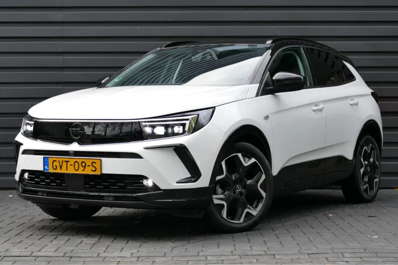 Opel Grandland (2024)