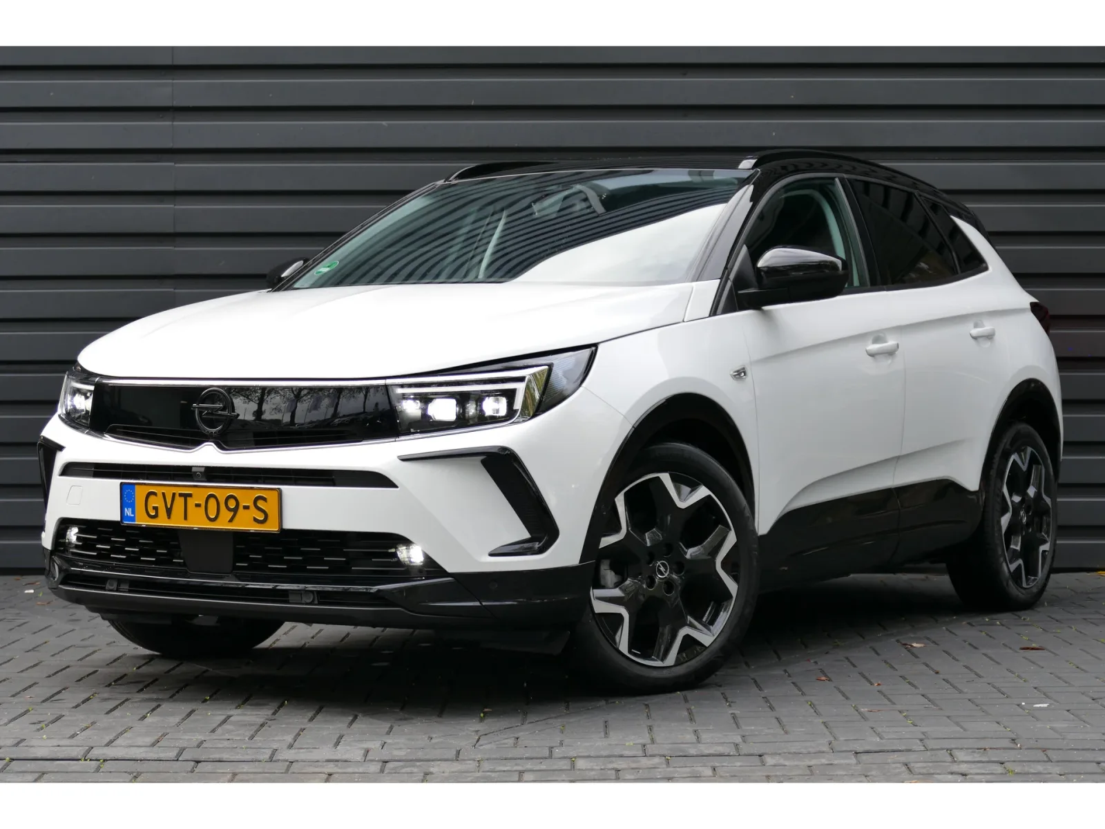 Opel Grandland (2024) — foto 1