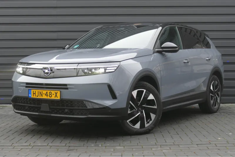 Opel Grandland (2025)