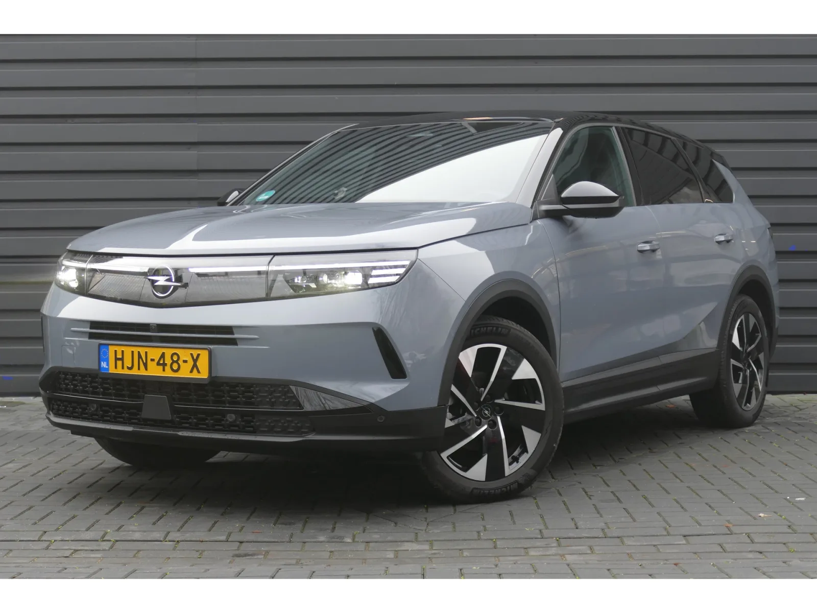 Opel Grandland (2025) — foto 1