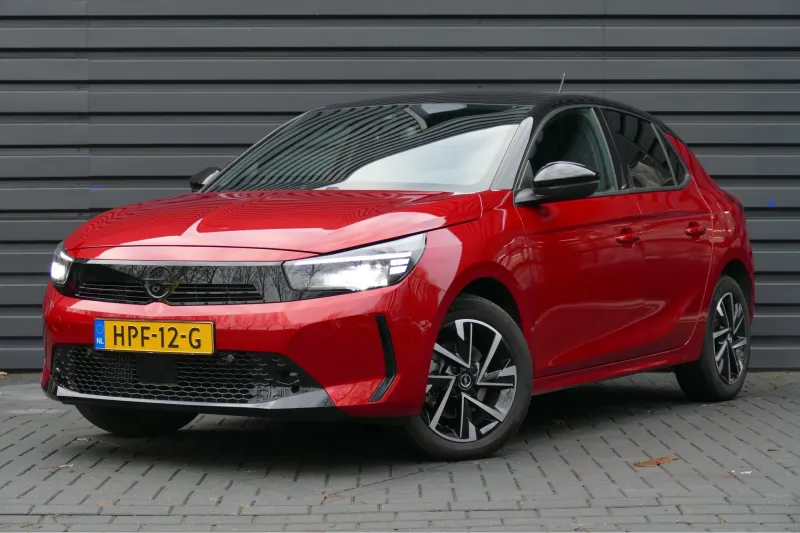 Opel Corsa (2025)
