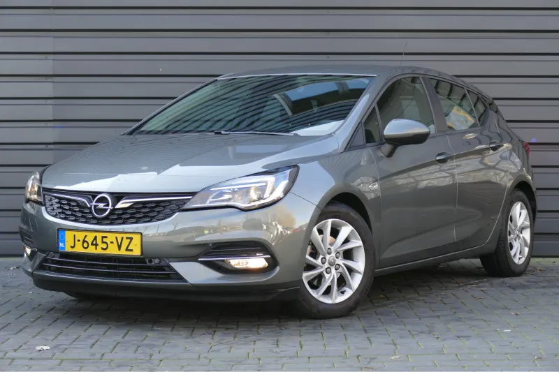 Opel Astra (2020)