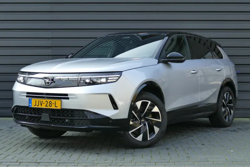 Opel Grandland (2025)
