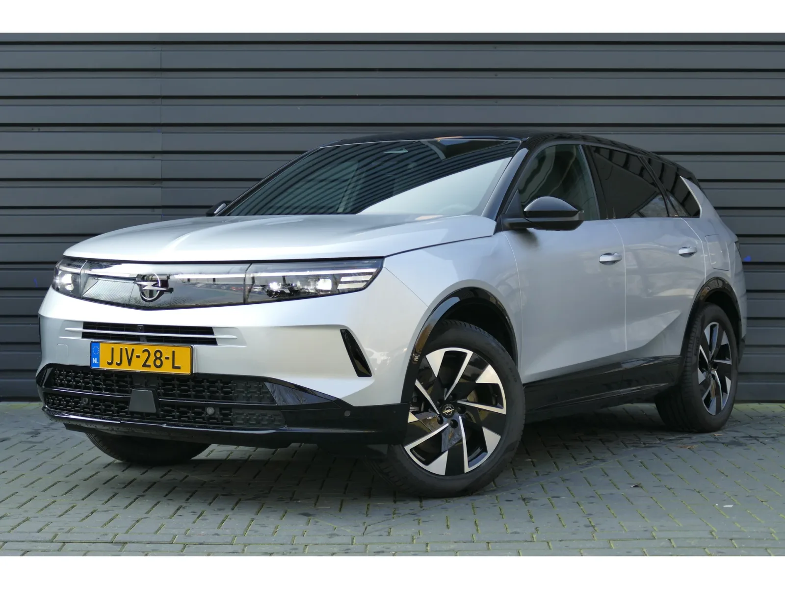 Opel Grandland (2025) — foto 1