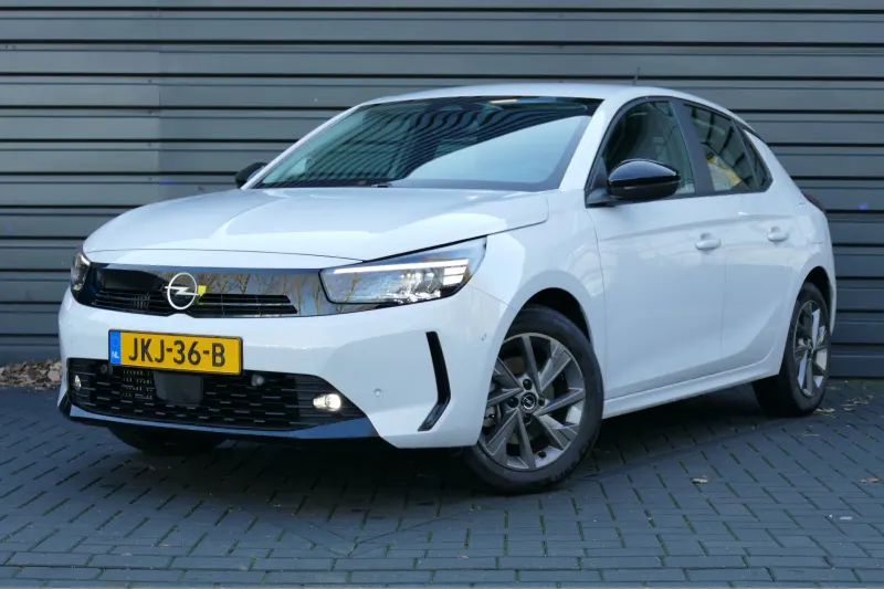 Opel Corsa (2025)