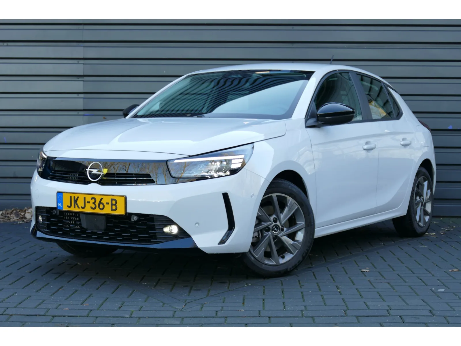 Opel Corsa (2025) — foto 1